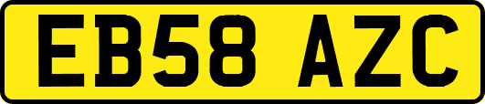 EB58AZC
