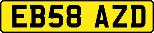 EB58AZD