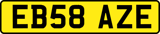EB58AZE