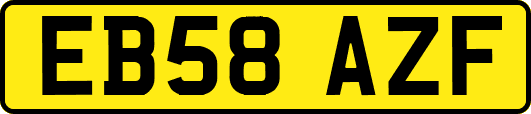 EB58AZF