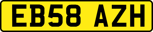 EB58AZH