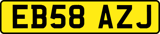 EB58AZJ