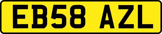 EB58AZL