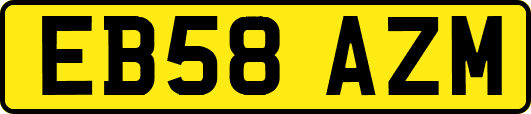 EB58AZM