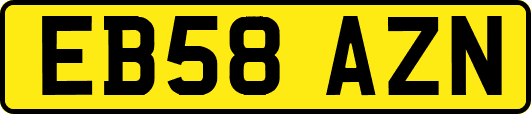 EB58AZN