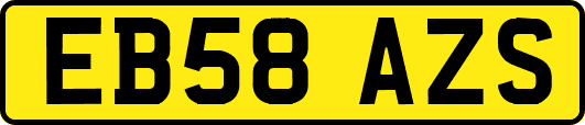 EB58AZS