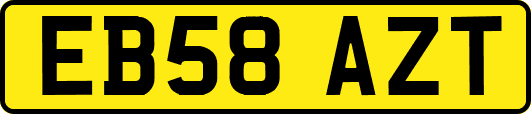 EB58AZT