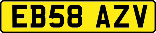 EB58AZV