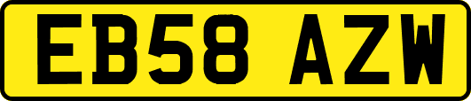 EB58AZW