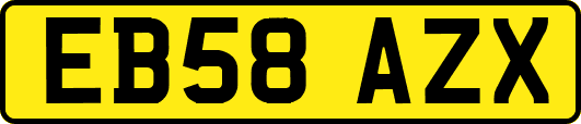 EB58AZX
