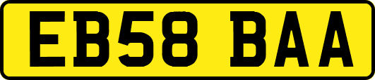 EB58BAA