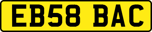 EB58BAC