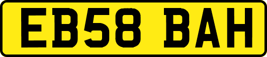 EB58BAH