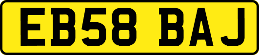 EB58BAJ