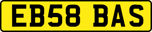 EB58BAS