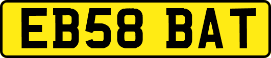 EB58BAT