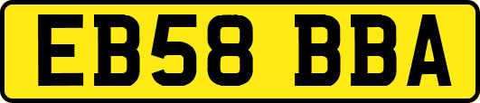 EB58BBA