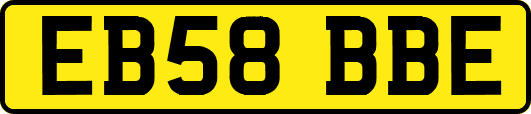 EB58BBE