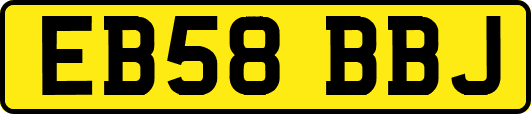 EB58BBJ