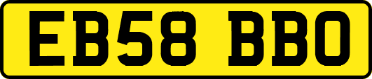 EB58BBO
