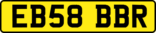 EB58BBR
