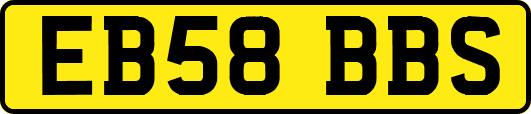 EB58BBS