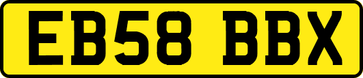 EB58BBX