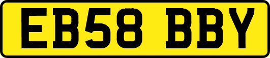 EB58BBY