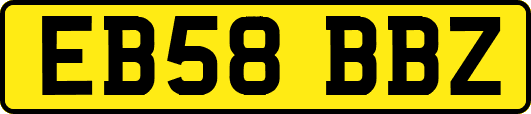 EB58BBZ