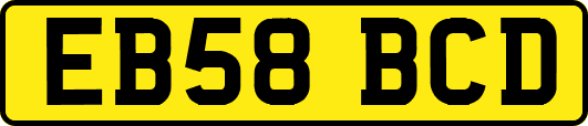 EB58BCD
