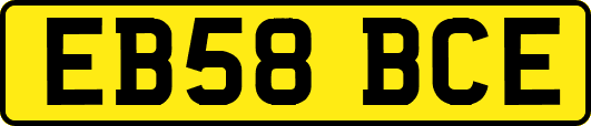EB58BCE
