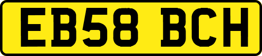 EB58BCH