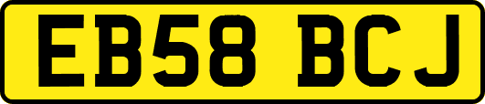 EB58BCJ