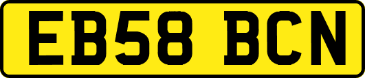 EB58BCN