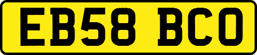 EB58BCO