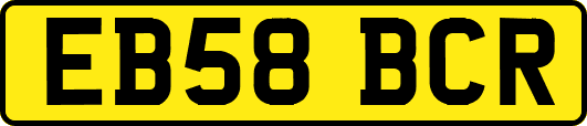 EB58BCR