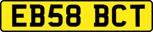 EB58BCT