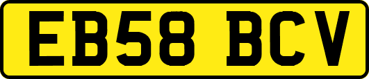 EB58BCV