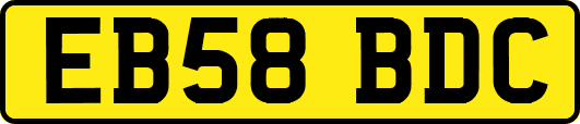 EB58BDC