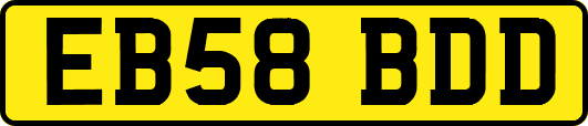 EB58BDD