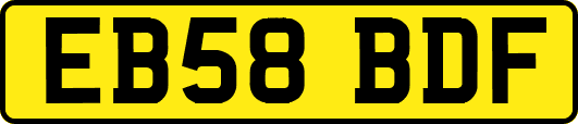 EB58BDF