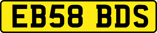 EB58BDS