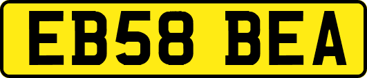 EB58BEA