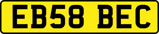 EB58BEC