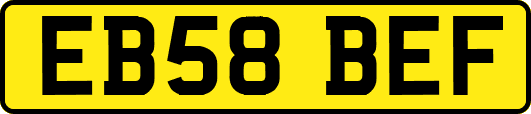 EB58BEF