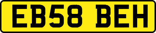 EB58BEH