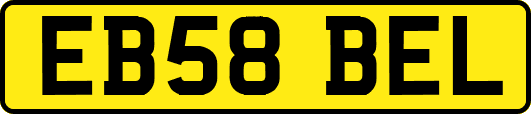 EB58BEL