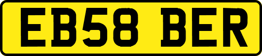 EB58BER