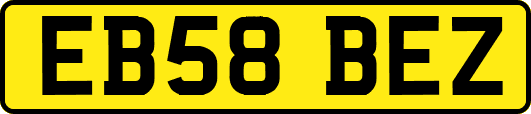 EB58BEZ
