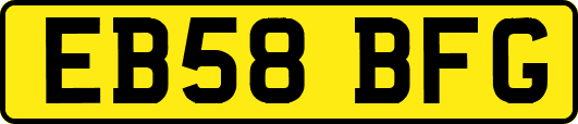 EB58BFG